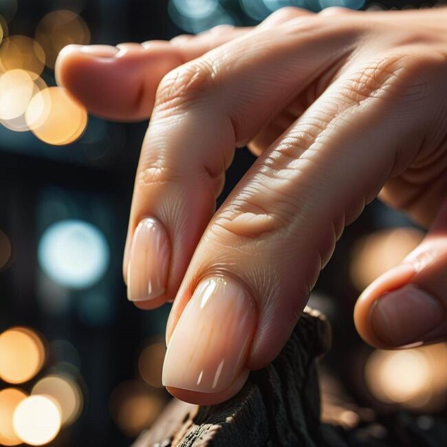 Ćwiczenia na drętwienie palca wskazującego