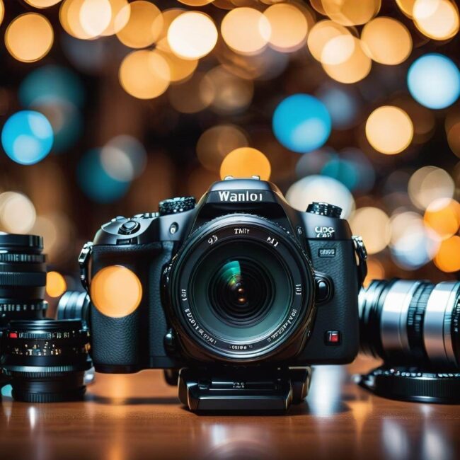 Dla taty biznesmena eleganckie prezenty