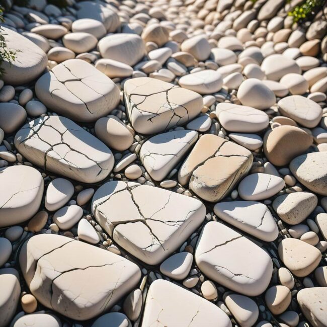 Fugowanie kamienia a ekologia