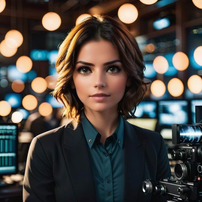 Ile dostają montażyści za dzień pracy