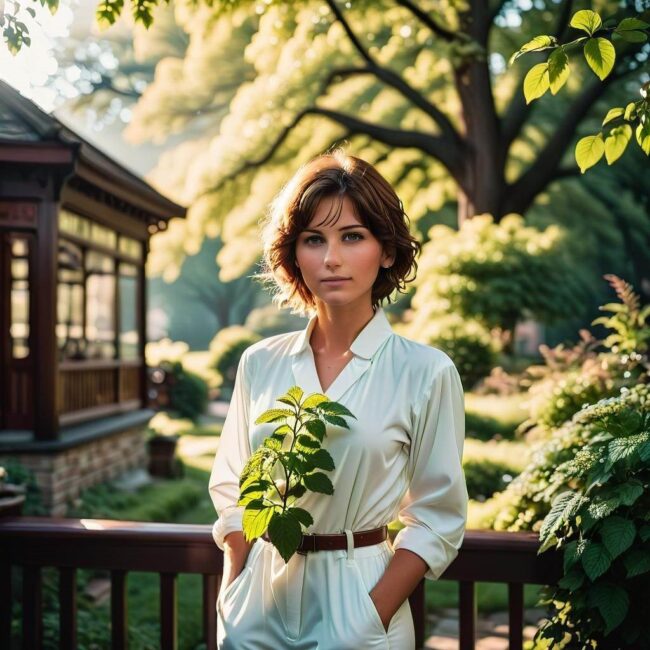 Korzyści i zagrożenia spacerów podczas choroby