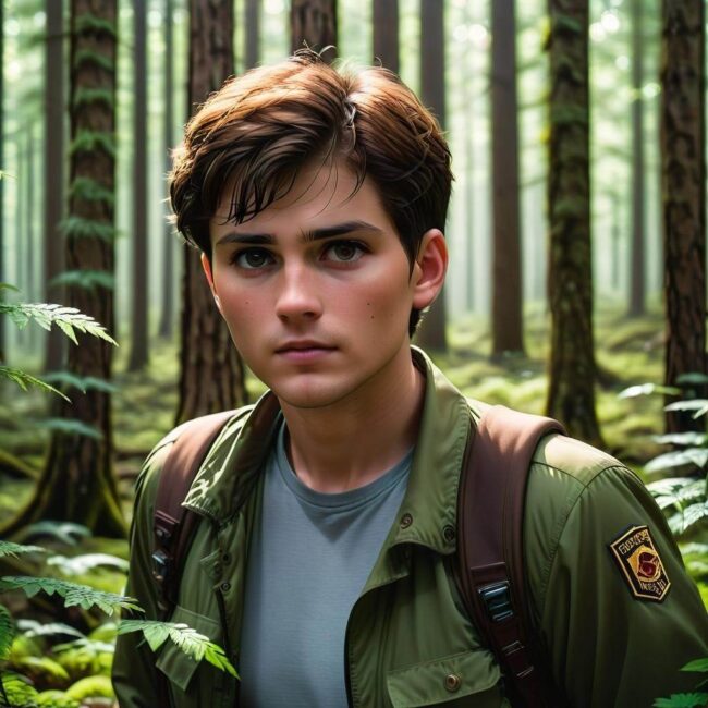 Nie wolno używać ośrodków ogniskowych poza wyznaczonymi miejscami