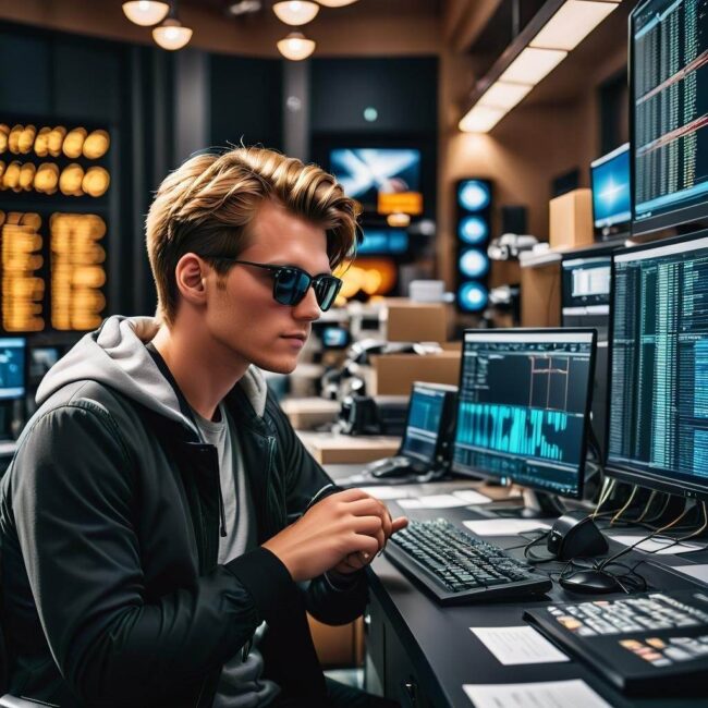 Niemcy grafik komputerowy wynagrodzenie