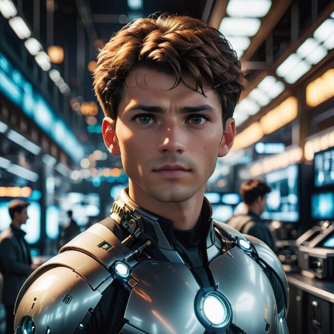 Rola nauki w kształtowaniu wyglądu człowieka