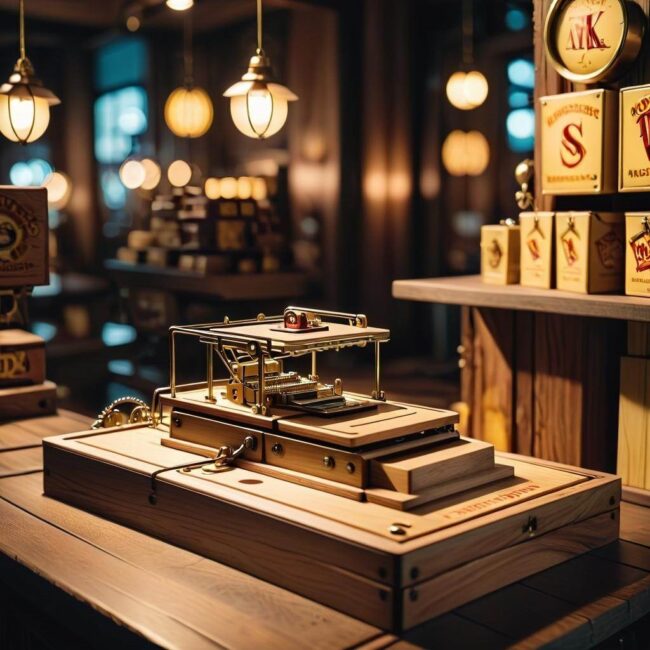 Skuteczne pułapki na myszy w Polsce