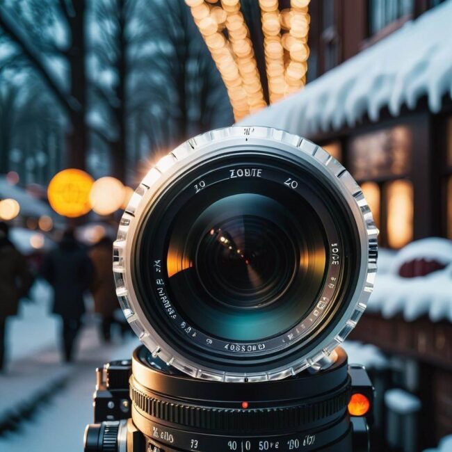 Teoria gazów doskonałych