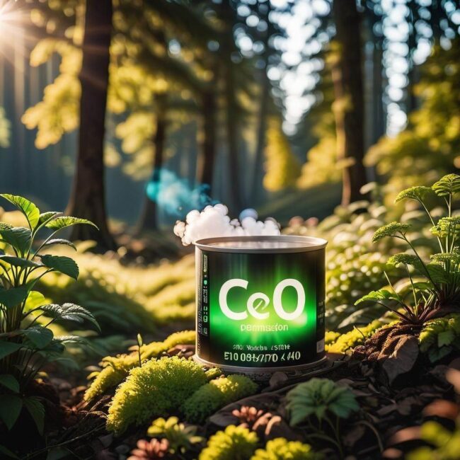 Uprawnienia do emisji a cena energii