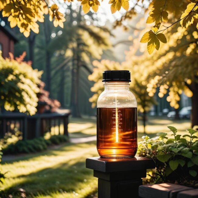 Wskazówki dotyczące spacerów przy infekcji oskrzeli