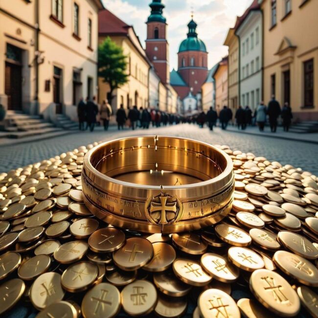 Wyznawcy katolicyzmu w kraju