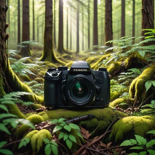 Zabrania się rozniecania ognia