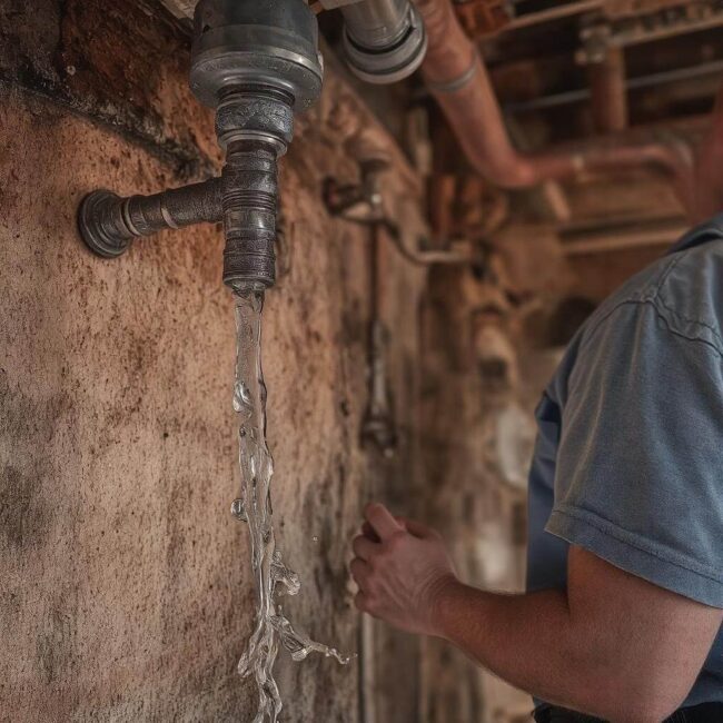 Jak zdobyć doświadczenie w hydraulice